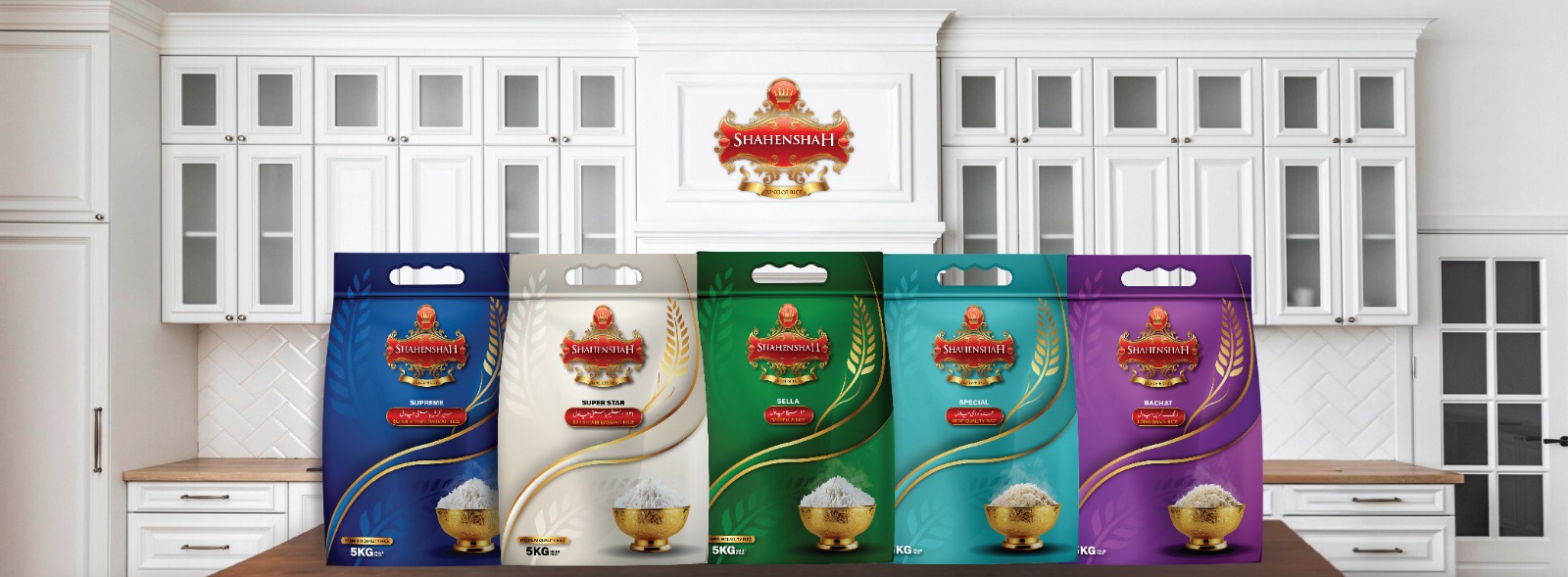 Family Pack Banner