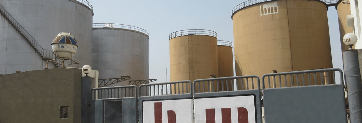 Services – Bulk Management