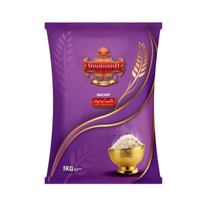 Bachat - 1KG - S