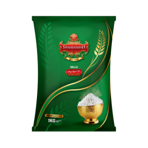 Sella - 1KG - S