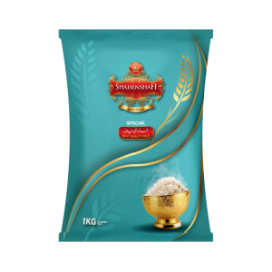 Special - 1KG - S